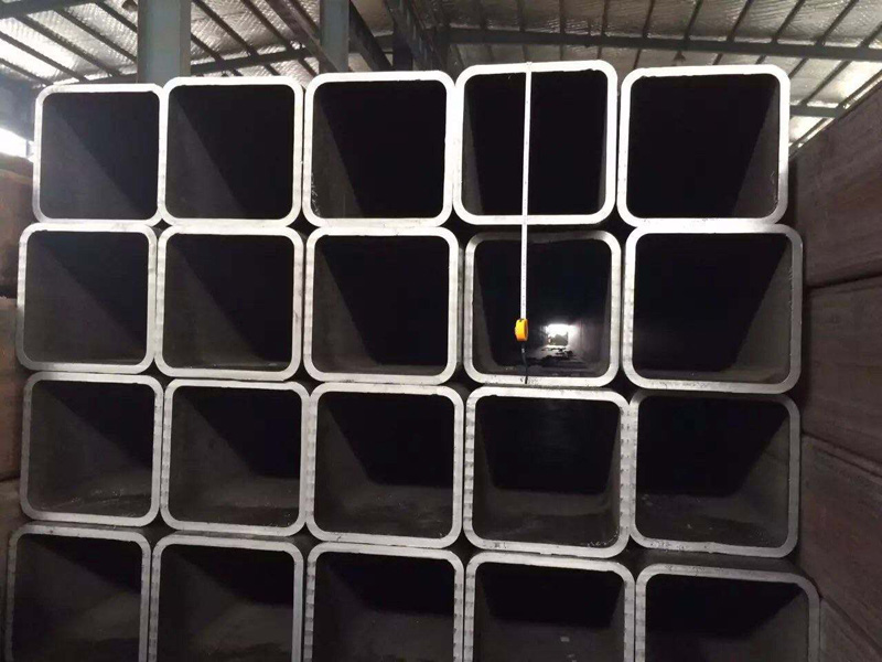 西藏Q355B无缝方管 西藏Q355B无缝方管