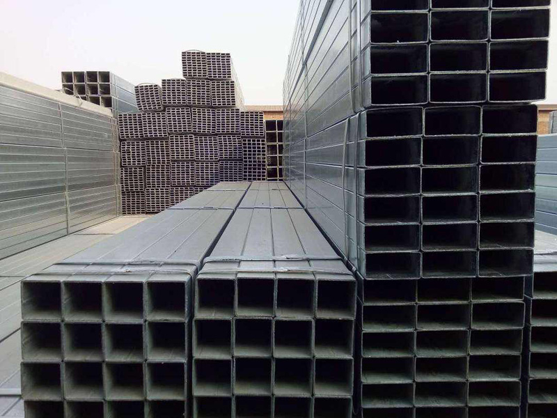 西藏Q355B直缝方管 西藏Q355B直缝方管