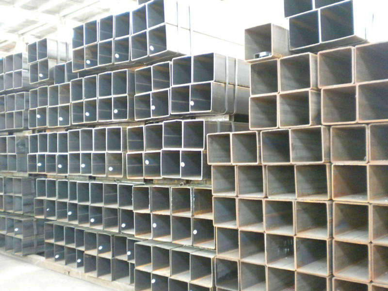 西藏Q355B直缝方管 西藏Q355B直缝方管