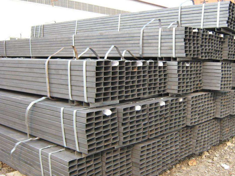 西藏Q355B直缝方管 西藏Q355B直缝方管