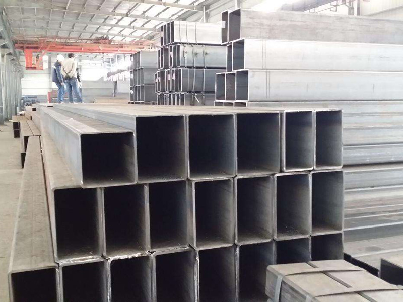 西藏Q355B直缝方管 西藏Q355B直缝方管