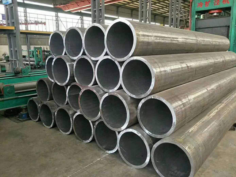 西藏Q355B合金无缝钢管 西藏Q355B合金无缝钢管