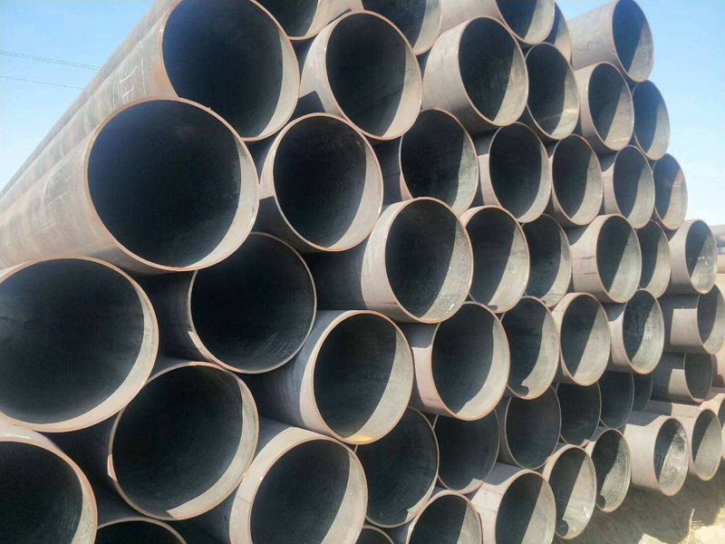西藏Q355B热轧无缝钢管 西藏Q355B热轧无缝钢管