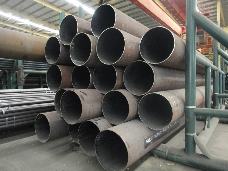 西藏Q355B无缝钢管 西藏Q355B无缝钢管