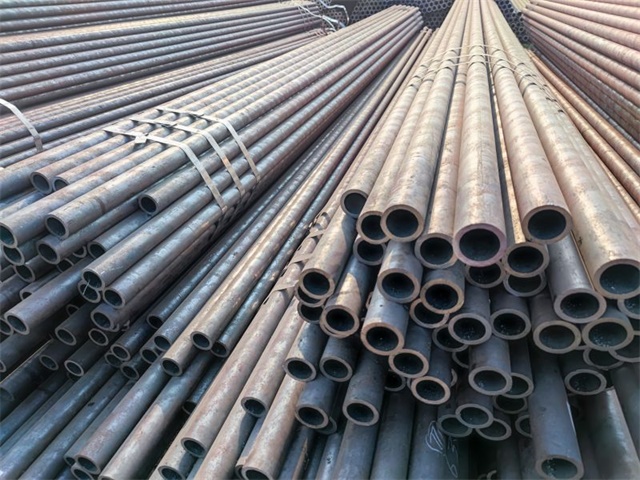 西藏16MN小口径无缝钢管 西藏16MN小口径无缝钢管