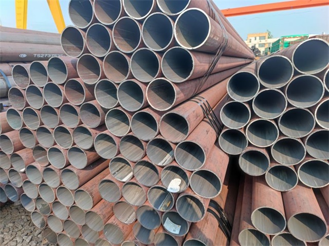西藏Q355C无缝钢管 西藏Q355C无缝钢管